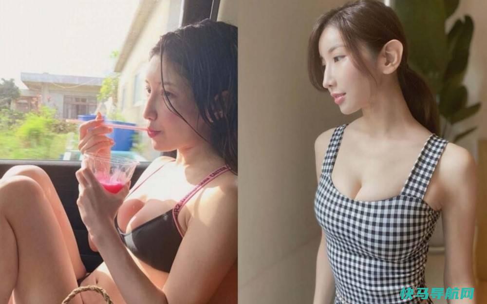 写真女星亚里沙福利图赏性感御姐身材真棒