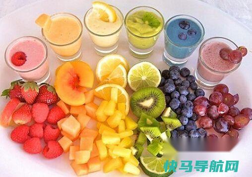 肚子减肥最有效方法 第3张
