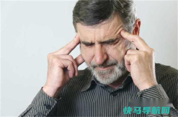 脑来临 睡觉先知道 医生提醒:睡觉出现3个异常 尽早筛查 第2张