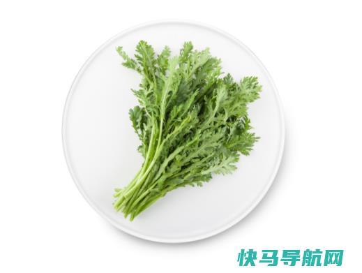 茼蒿在冰箱里放了一周能吃吗？吃茼蒿中毒什么症状？