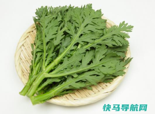 茼蒿在冰箱里放了一周能吃吗？吃茼蒿中毒什么症状？