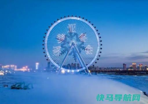 冰雪大世界没带身份证可以进吗？哈尔滨冰雪大世界值得去吗