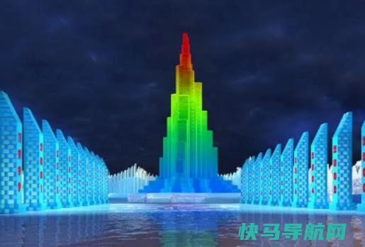 冰雪大世界没带身份证可以进吗？哈尔滨冰雪大世界值得去吗
