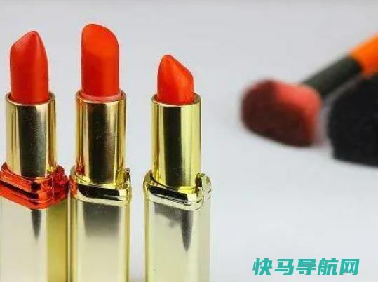 口红日期怎么看？自制口红安全吗