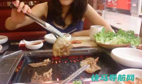 东北饭桌上最招人膈应的十种人嗦喽筷子，扒拉菜的