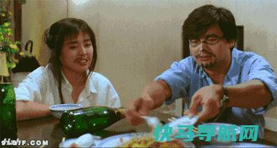 东北饭桌上最招人膈应的十种人嗦喽筷子，扒拉菜的