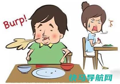 东北饭桌上最招人膈应的十种人嗦喽筷子，扒拉菜的