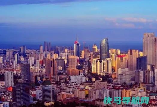 大连和青岛哪个更适合旅游？青岛开海时间每年都一样吗