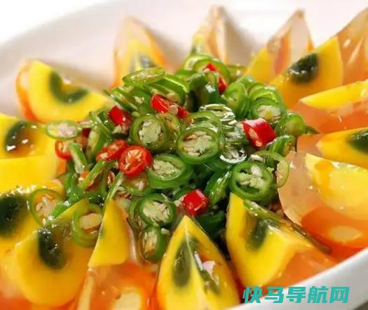 变蛋需要多长时间才能变成功？变蛋和皮蛋哪个更健康