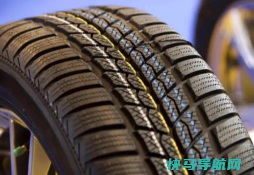 轮胎冬天防滑？报废的轮胎有什么用
