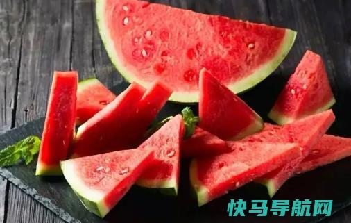 西瓜放在冰箱里3天了还可以吃吗 整个西瓜放多久不能吃了