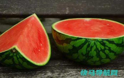 西瓜放在冰箱里3天了还可以吃吗 整个西瓜放多久不能吃了
