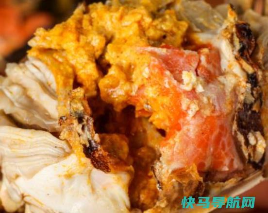 梭子蟹有籽的好还是无籽的好？梭子蟹可以煮粥吃吗