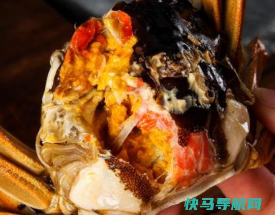 梭子蟹有籽的好还是无籽的好？梭子蟹可以煮粥吃吗