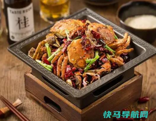 死梭子蟹保存比较好？为什么梭子蟹蒸熟后全是黑水
