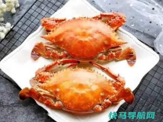 死梭子蟹保存比较好？为什么梭子蟹蒸熟后全是黑水