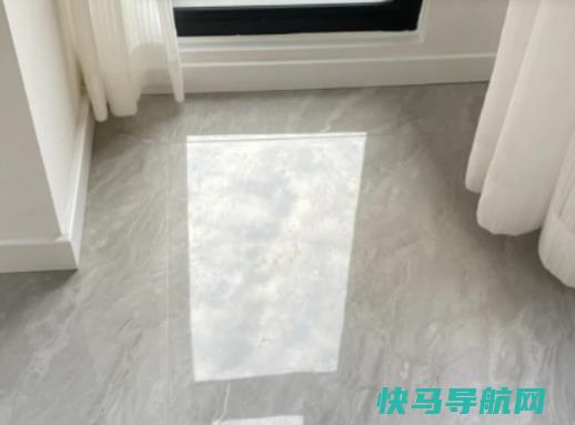 卫生间瓷砖表面做防水有用么？劣质的地板砖有什么弊端