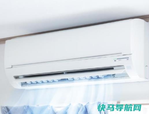 空调遥控器显示61f是什么意思？空调不制冷怎么办