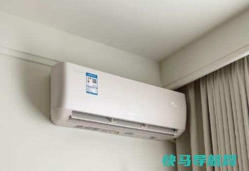 夏天空调往下打凉快往上打凉快？空调多久清洗一次