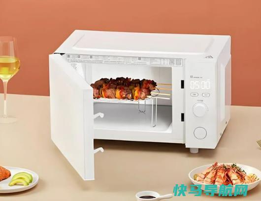 玻璃杯能放微波炉里加热吗?微波炉烤鸡翅冒烟正常吗